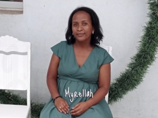 Myrellah