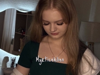Myrticeklien