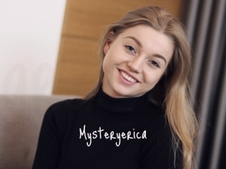 Mysteryerica