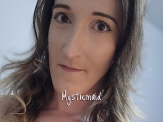 Mysticmaid