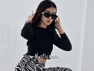 Mysticmuse