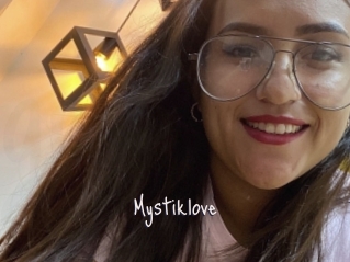 Mystiklove