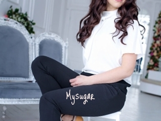 Mysugar