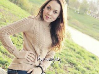 Mysunnyday