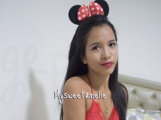 Mysweetamelie