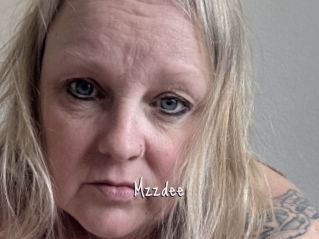 Mzzdee