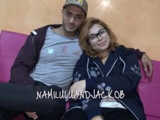 NAMILULUANDJACKOB