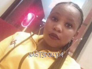 NASTYDOLLX19