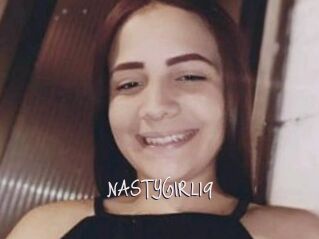 NASTYGIRL19