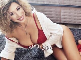 NATALYNNE
