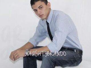 NAUGHTYBRANDO