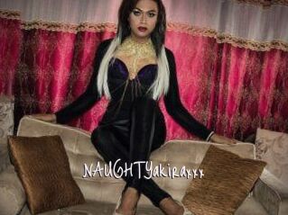 NAUGHTYakiraxxx