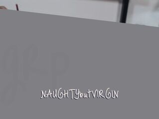 NAUGHTYbutVIRGIN