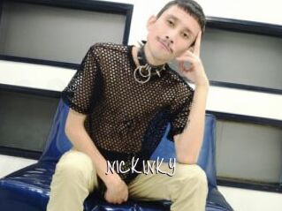 NICKINKY