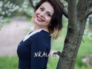NIKALoving