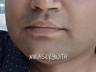 NIRASEXYWITH