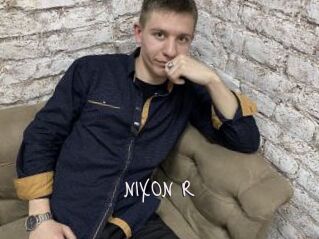 NIXON_R