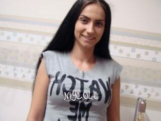 NIYCOLE