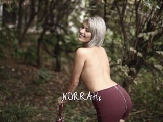 NORRAHx