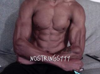 NOSTRINGS777