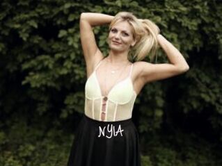 NYIA