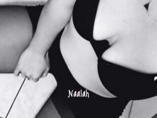 Naalah