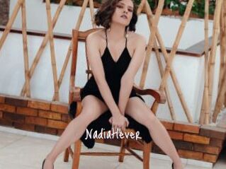 NadiaHever