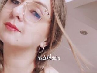 NadiaMarin