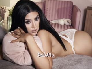 NadiaNix