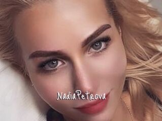 NadiaPetrova