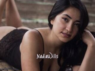 NadiaWills