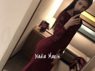 Nadia_Marie