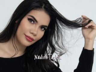 NadineTaylor