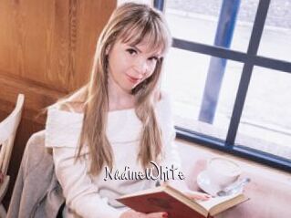 NadineWhite