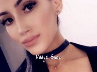 Nadya_Snow