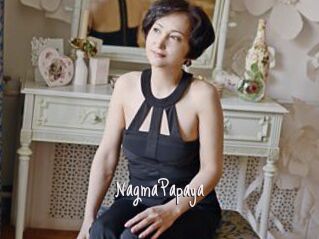 NagmaPapaya