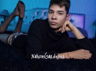 NahomGardener