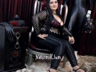 NahomiKlum