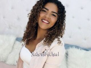 NahomiMichael