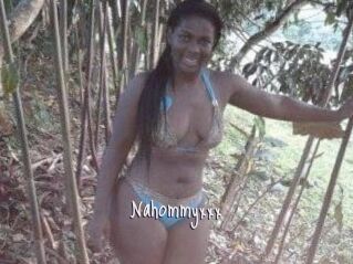 Nahommyxxx