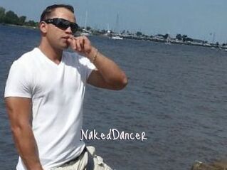 NakedDancer