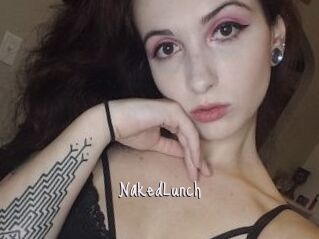 NakedLunch