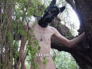Nakedwuff