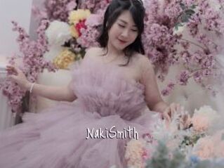 NakiSmith