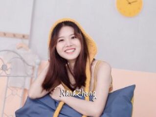 NanaZheng