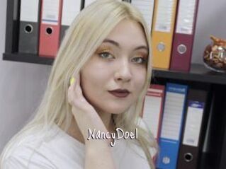 NancyDoel