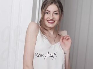 NancyMayX
