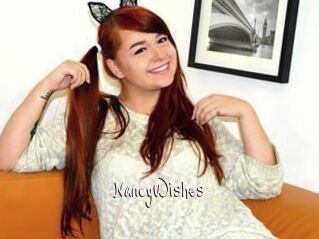 NancyWishes