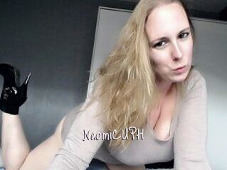 NaomiCUPH