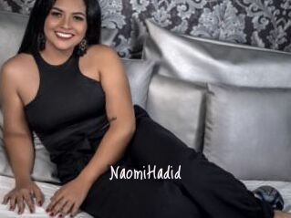 NaomiHadid